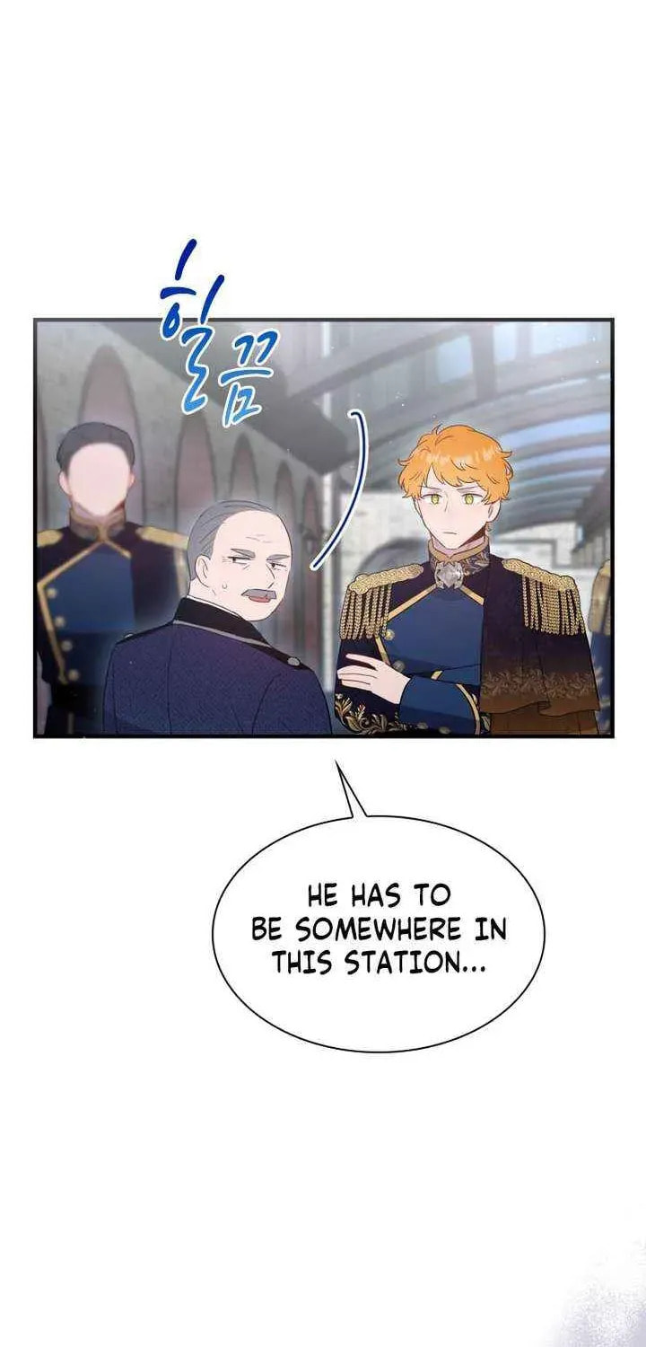 Read The Forgotten Juliet chapter 46 image 59 on Lezhin