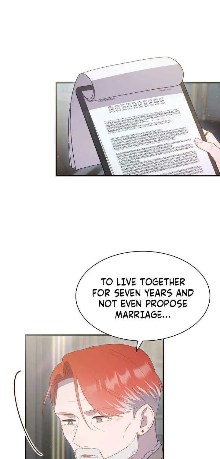 Read The Forgotten Juliet chapter 46 image 6 on Lezhin