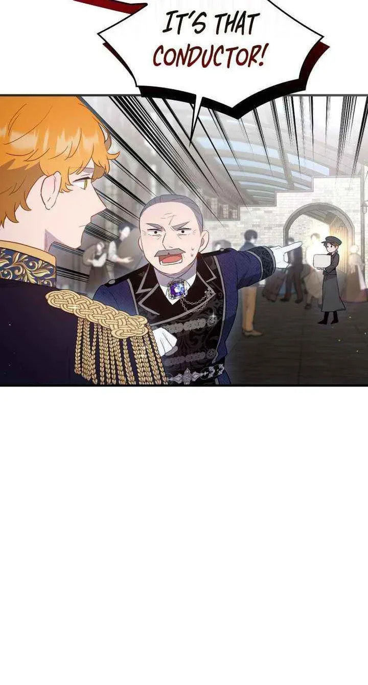 Read The Forgotten Juliet chapter 46 image 65 on Lezhin