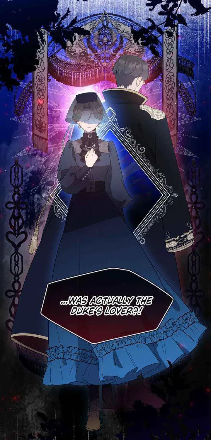Read The Forgotten Juliet chapter 46 image 69 on Lezhin