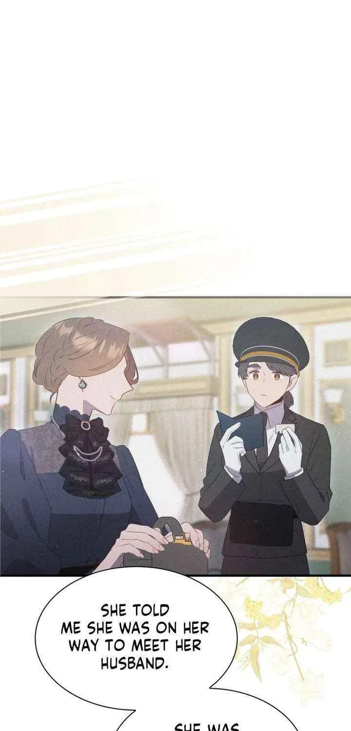 Read The Forgotten Juliet chapter 47 image 12 on Lezhin
