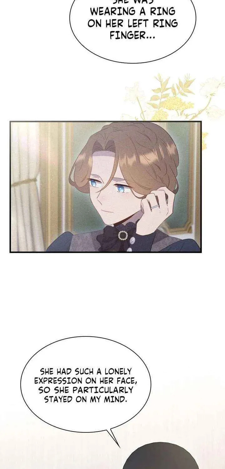 Read The Forgotten Juliet chapter 47 image 13 on Lezhin
