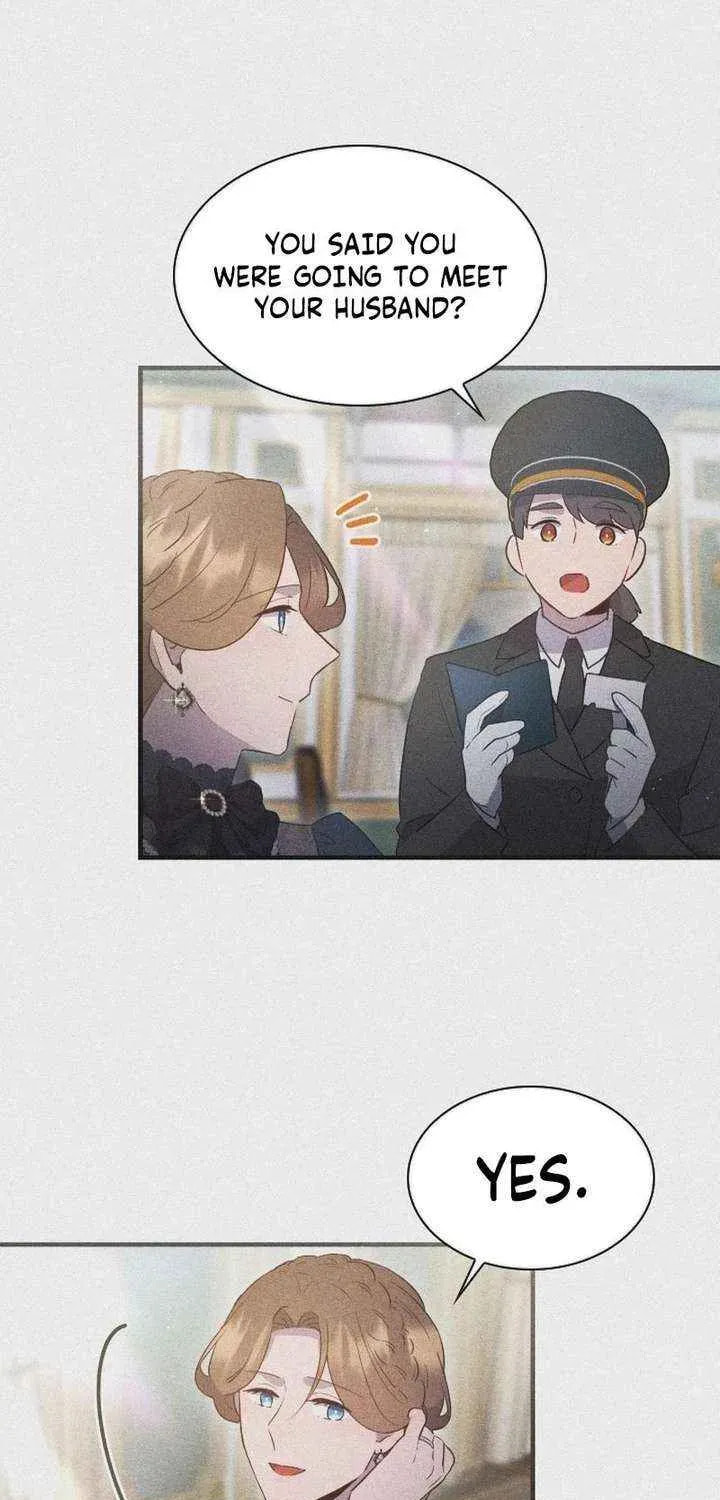 Read The Forgotten Juliet chapter 47 image 16 on Lezhin
