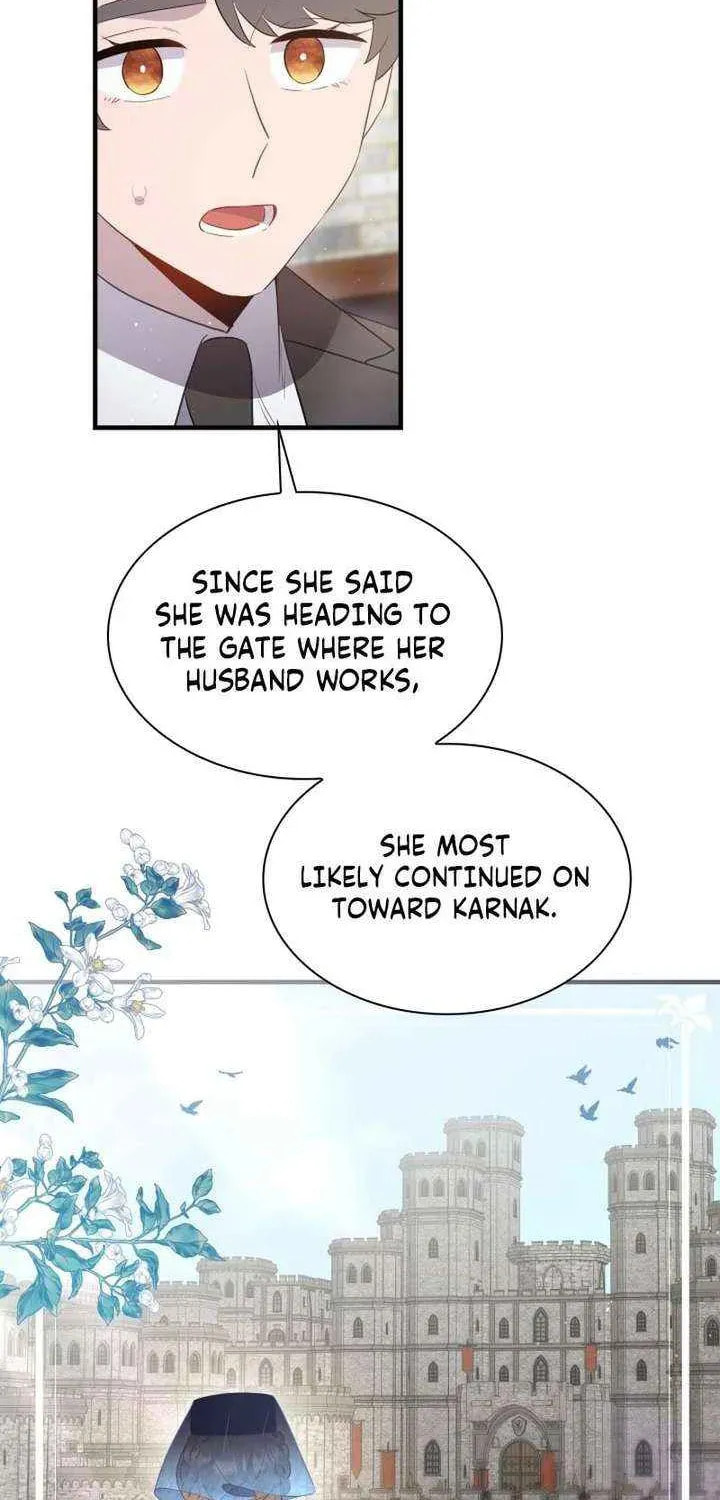 Read The Forgotten Juliet chapter 47 image 21 on Lezhin