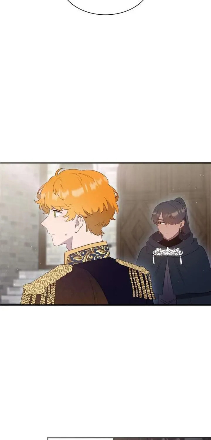 Read The Forgotten Juliet chapter 47 image 28 on Lezhin