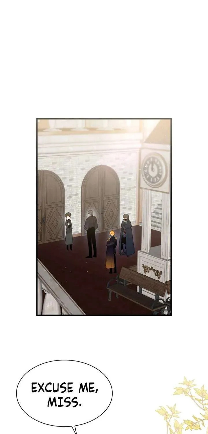 Read The Forgotten Juliet chapter 47 image 3 on Lezhin