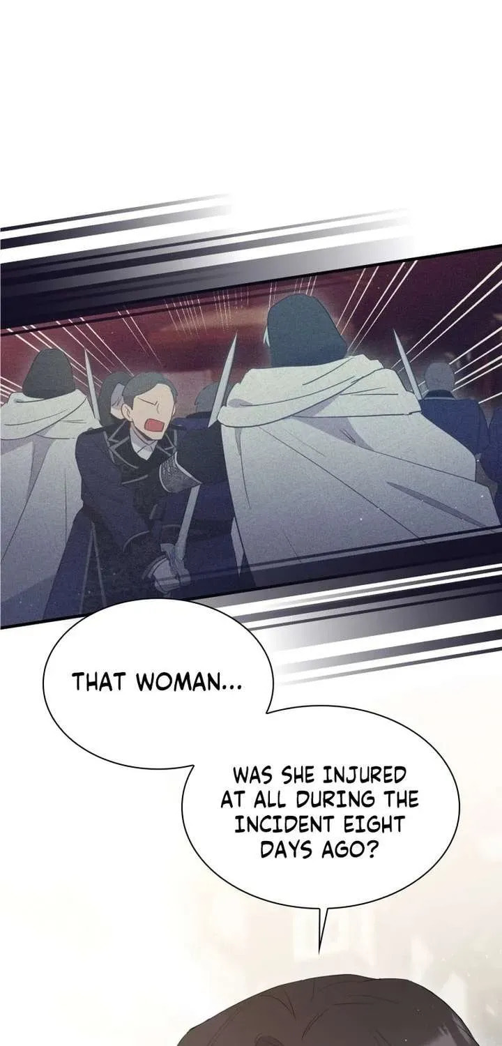 Read The Forgotten Juliet chapter 47 image 30 on Lezhin
