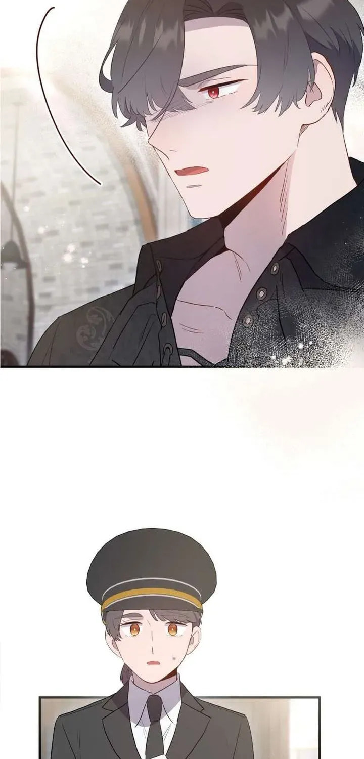 Read The Forgotten Juliet chapter 47 image 31 on Lezhin