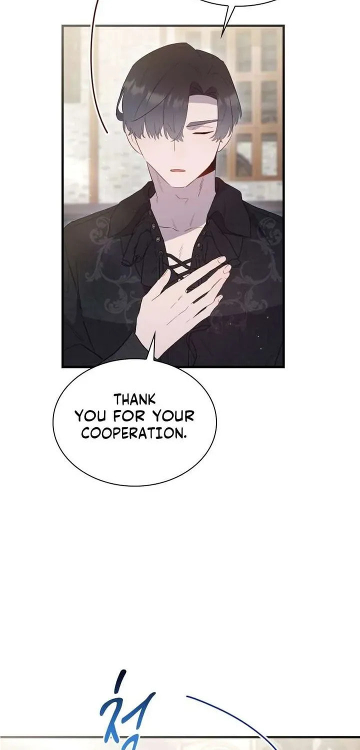 Read The Forgotten Juliet chapter 47 image 34 on Lezhin