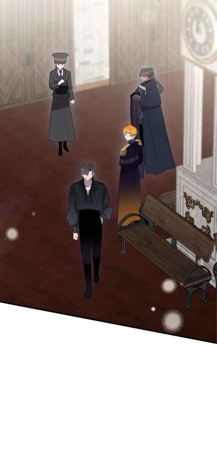 Read The Forgotten Juliet chapter 47 image 36 on Lezhin