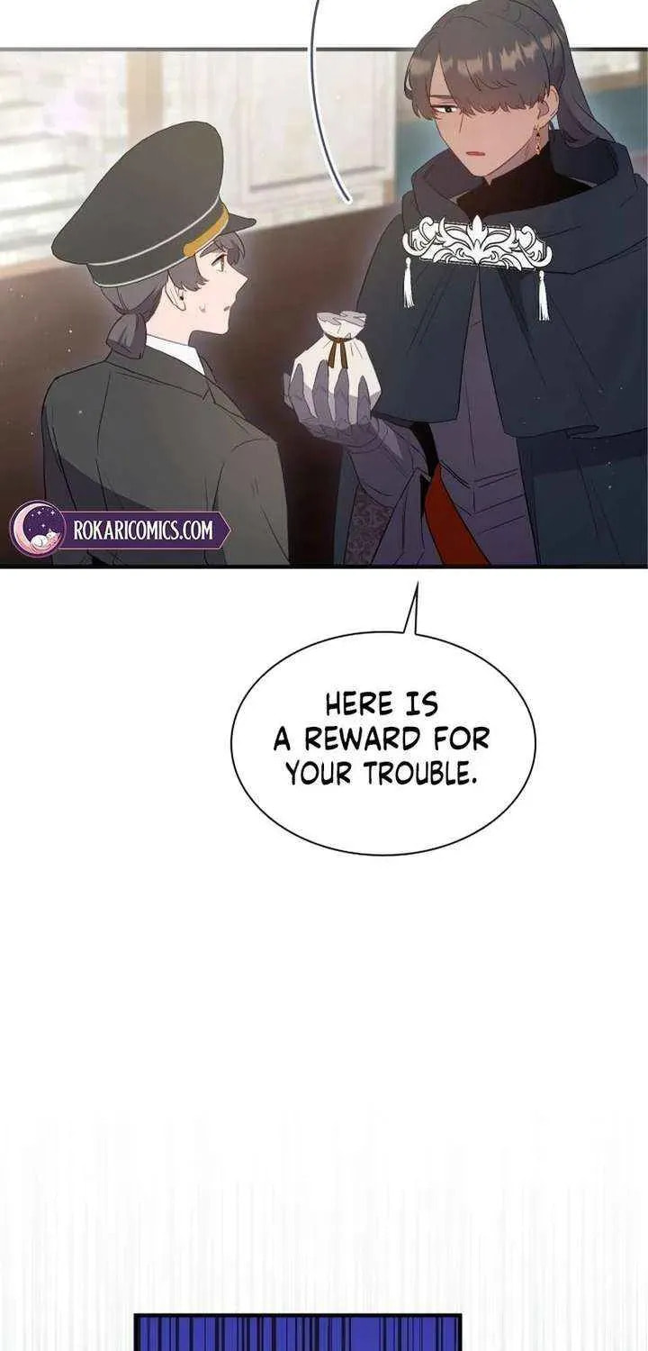 Read The Forgotten Juliet chapter 47 image 38 on Lezhin