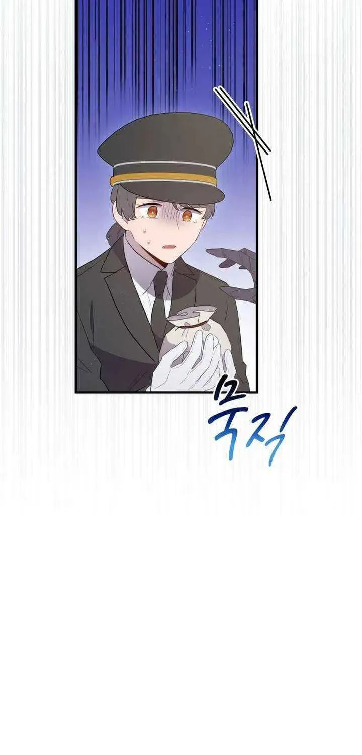 Read The Forgotten Juliet chapter 47 image 39 on Lezhin