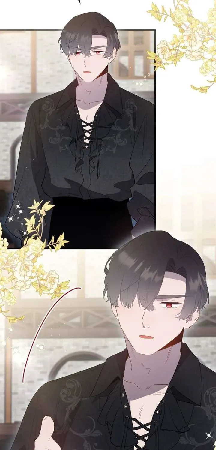 Read The Forgotten Juliet chapter 47 image 4 on Lezhin