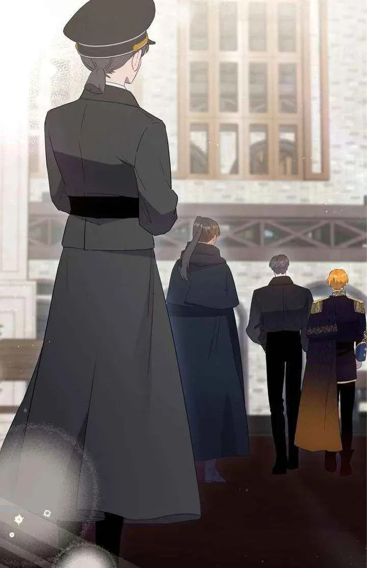 Read The Forgotten Juliet chapter 47 image 41 on Lezhin