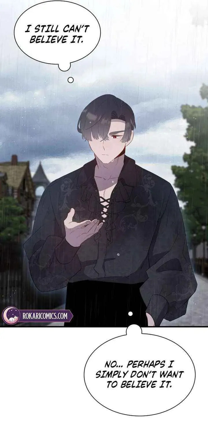 Read The Forgotten Juliet chapter 47 image 48 on Lezhin