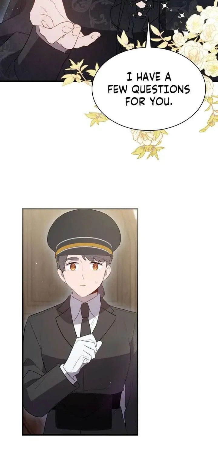 Read The Forgotten Juliet chapter 47 image 5 on Lezhin