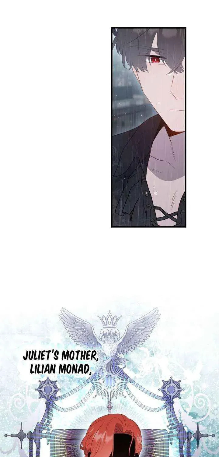 Read The Forgotten Juliet chapter 47 image 51 on Lezhin