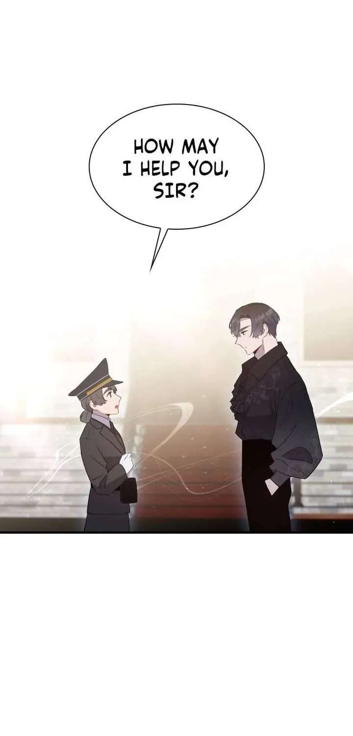 Read The Forgotten Juliet chapter 47 image 6 on Lezhin