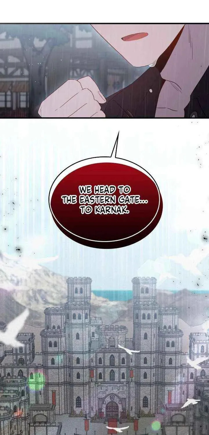 Read The Forgotten Juliet chapter 47 image 68 on Lezhin