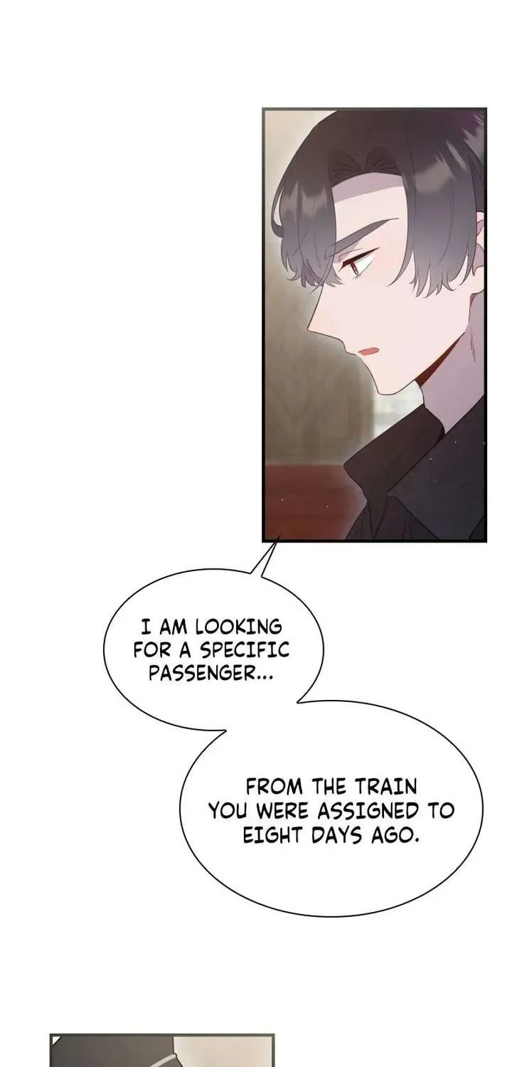 Read The Forgotten Juliet chapter 47 image 7 on Lezhin