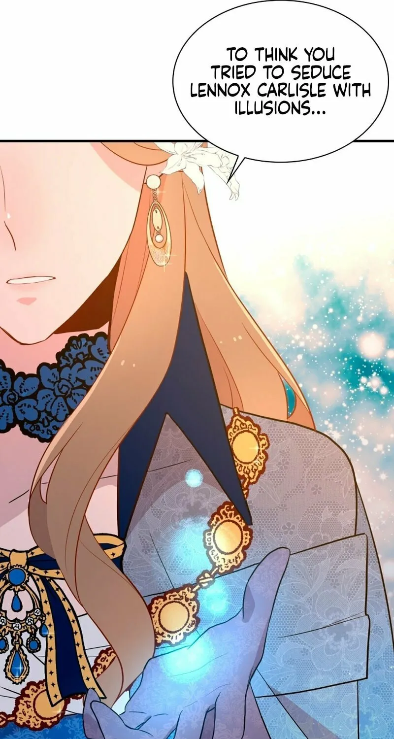 Read The Forgotten Juliet chapter 5 image 21 on Lezhin
