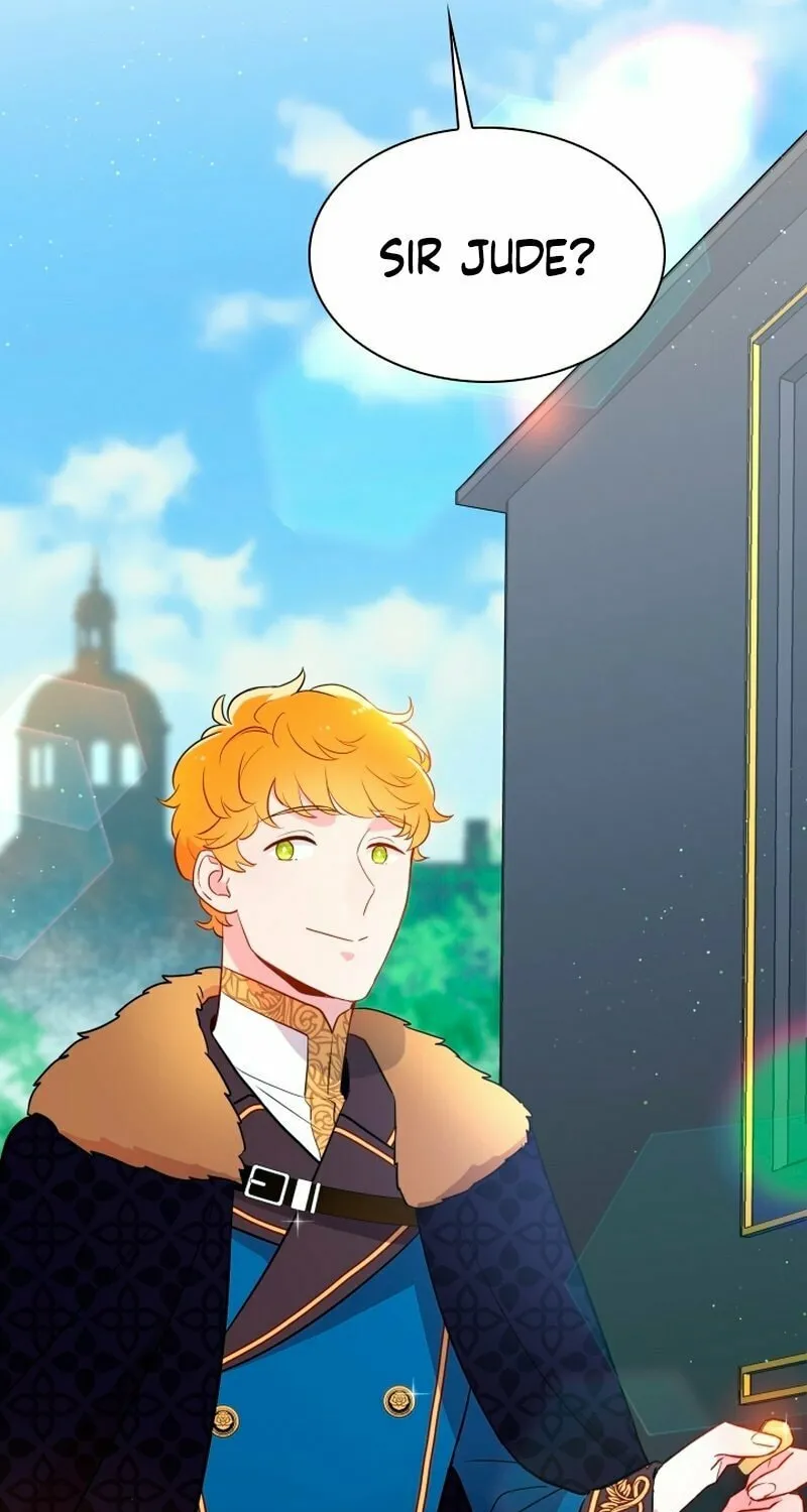 Read The Forgotten Juliet chapter 5 image 27 on Lezhin