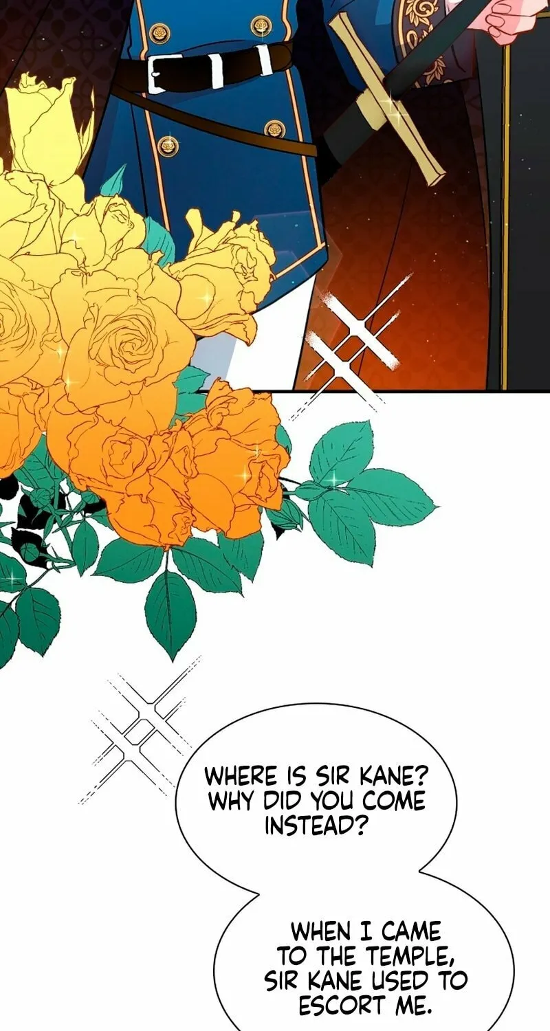 Read The Forgotten Juliet chapter 5 image 28 on Lezhin