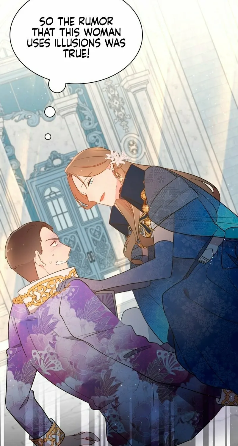 Read The Forgotten Juliet chapter 5 image 3 on Lezhin
