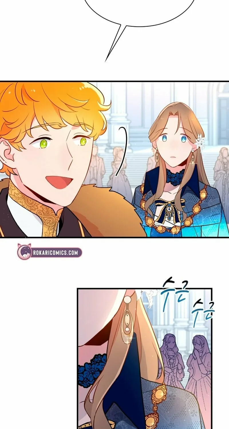 Read The Forgotten Juliet chapter 5 image 30 on Lezhin