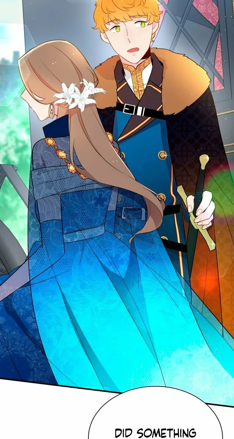 Read The Forgotten Juliet chapter 5 image 32 on Lezhin