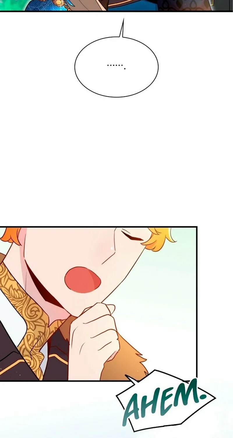 Read The Forgotten Juliet chapter 5 image 36 on Lezhin