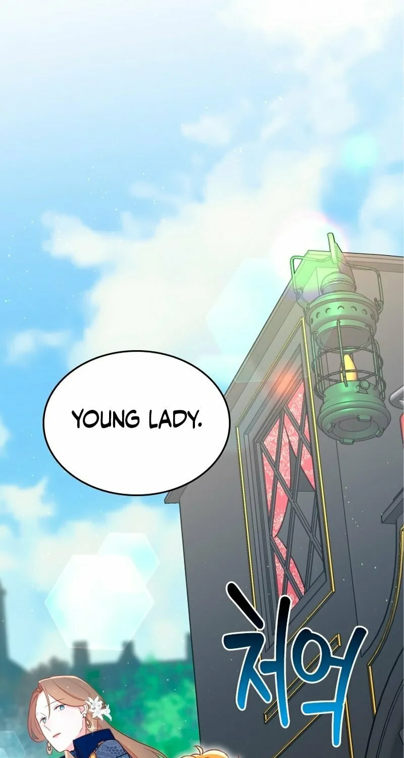 Read The Forgotten Juliet chapter 5 image 37 on Lezhin