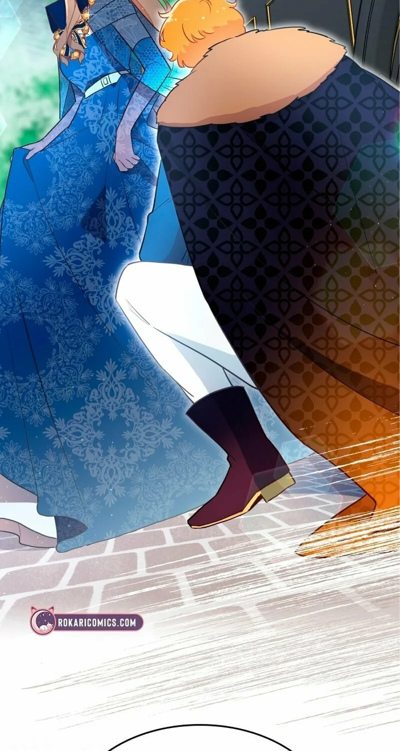 Read The Forgotten Juliet chapter 5 image 38 on Lezhin