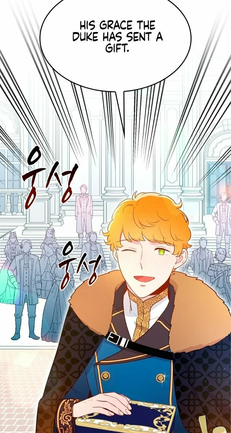 Read The Forgotten Juliet chapter 5 image 39 on Lezhin