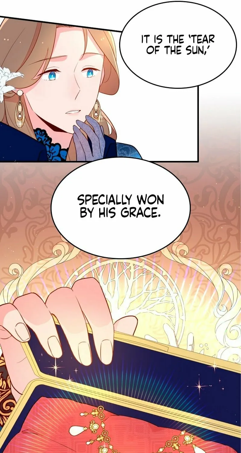 Read The Forgotten Juliet chapter 5 image 41 on Lezhin