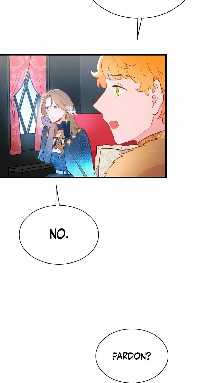 Read The Forgotten Juliet chapter 5 image 49 on Lezhin
