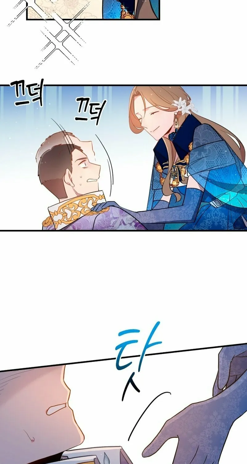 Read The Forgotten Juliet chapter 5 image 5 on Lezhin