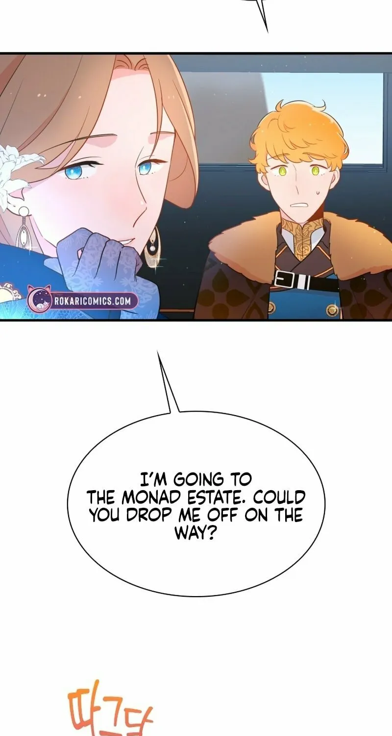 Read The Forgotten Juliet chapter 5 image 50 on Lezhin