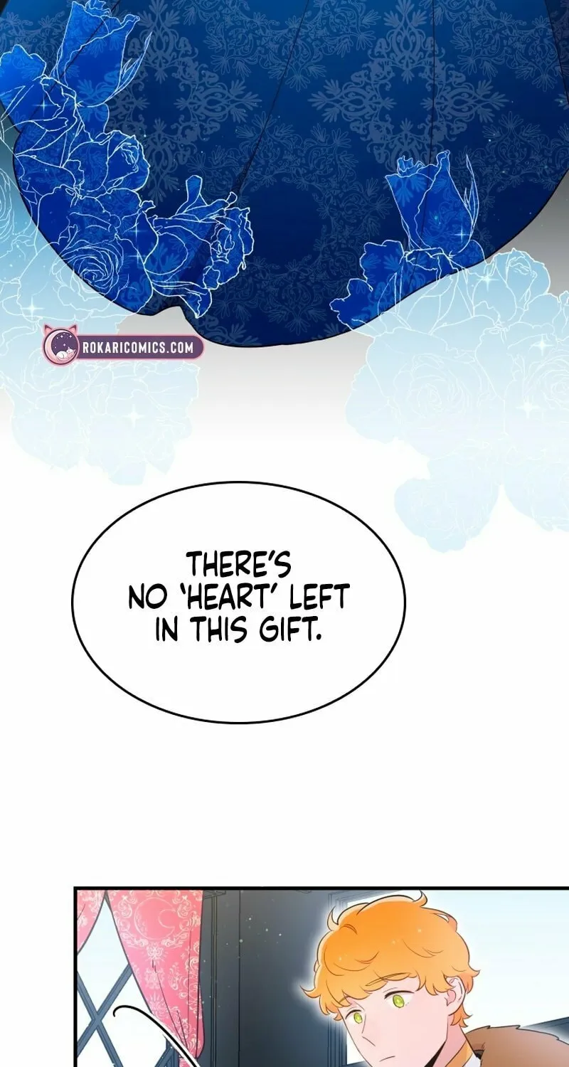 Read The Forgotten Juliet chapter 5 image 65 on Lezhin