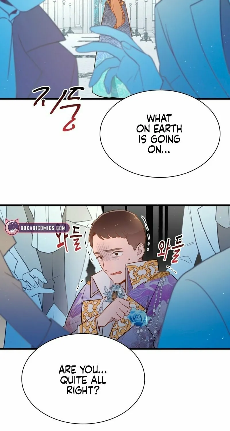 Read The Forgotten Juliet chapter 5 image 9 on Lezhin
