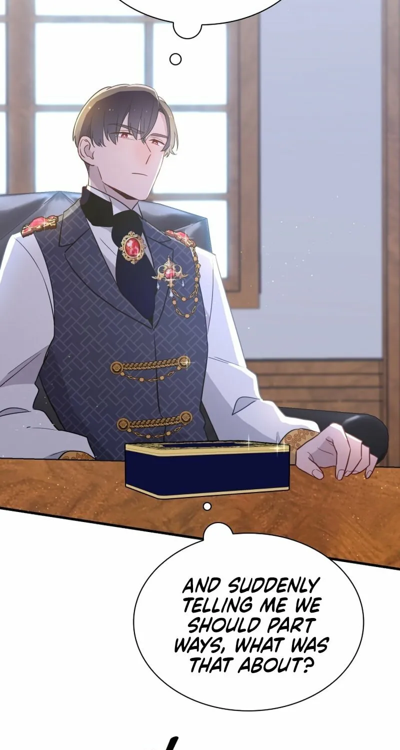 Read The Forgotten Juliet chapter 6 image 18 on Lezhin