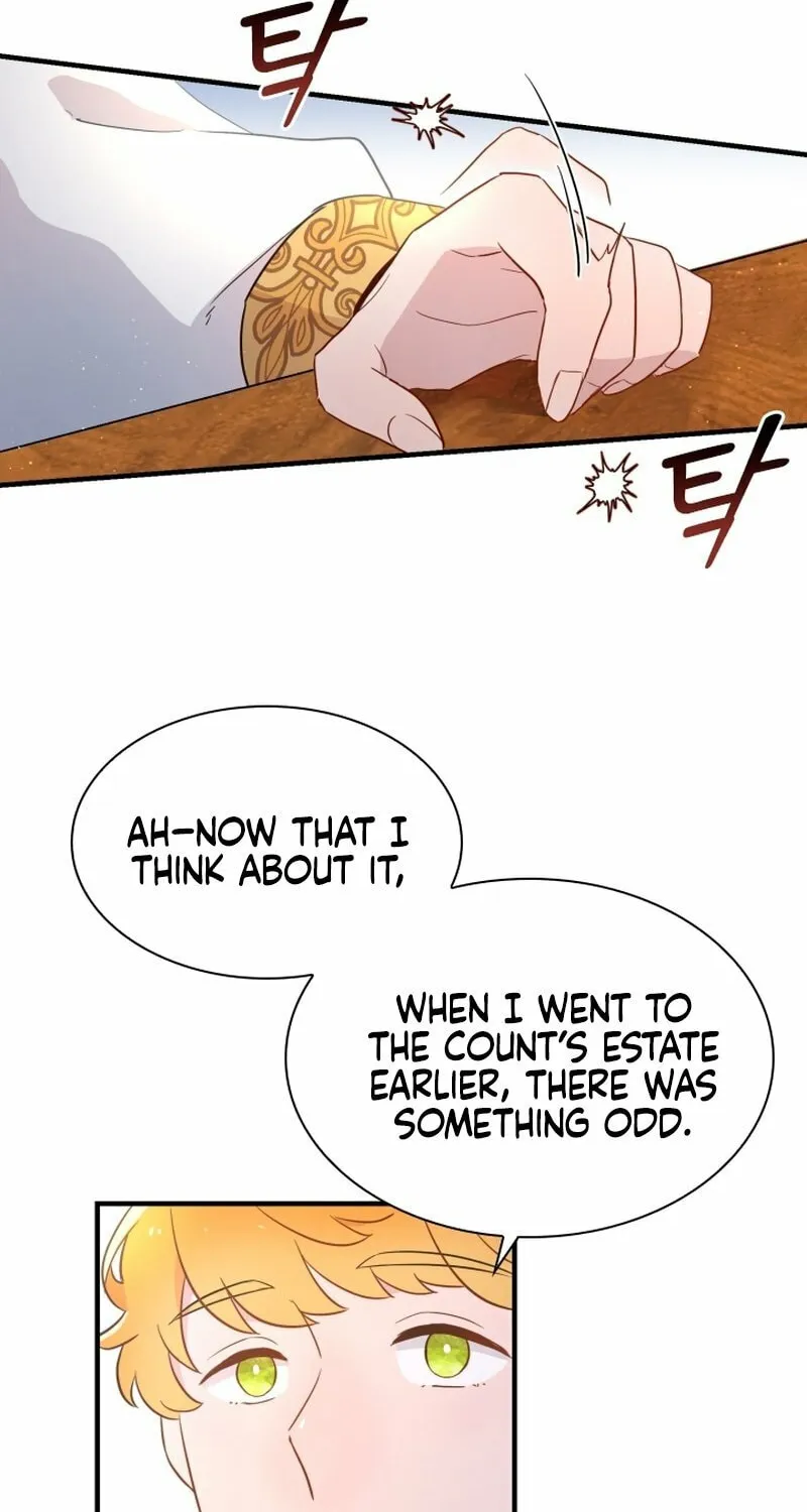 Read The Forgotten Juliet chapter 6 image 19 on Lezhin