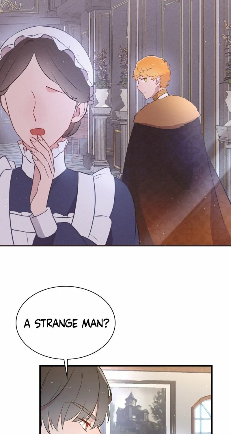 Read The Forgotten Juliet chapter 6 image 22 on Lezhin