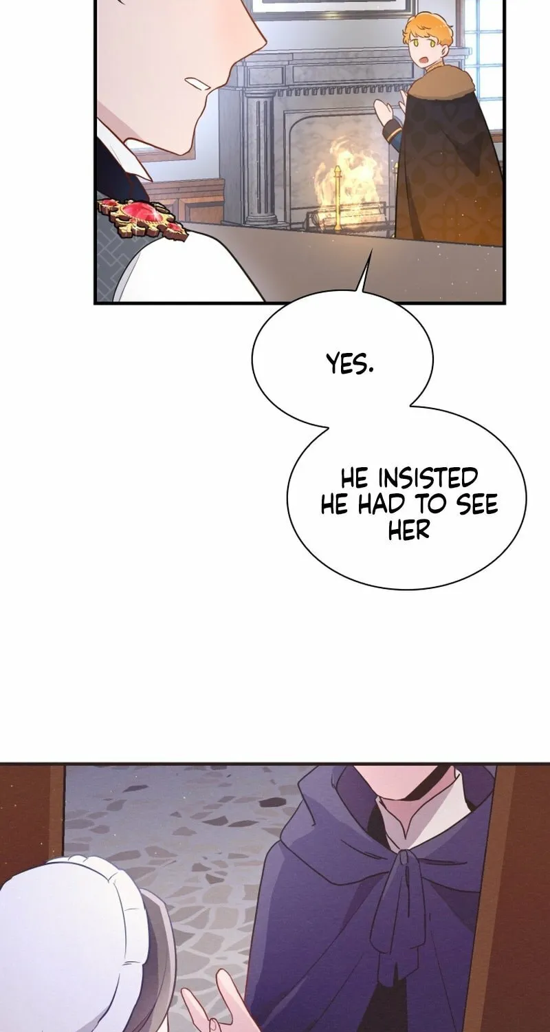 Read The Forgotten Juliet chapter 6 image 23 on Lezhin