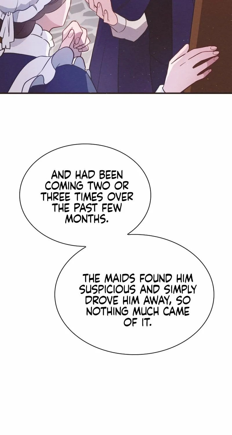 Read The Forgotten Juliet chapter 6 image 24 on Lezhin