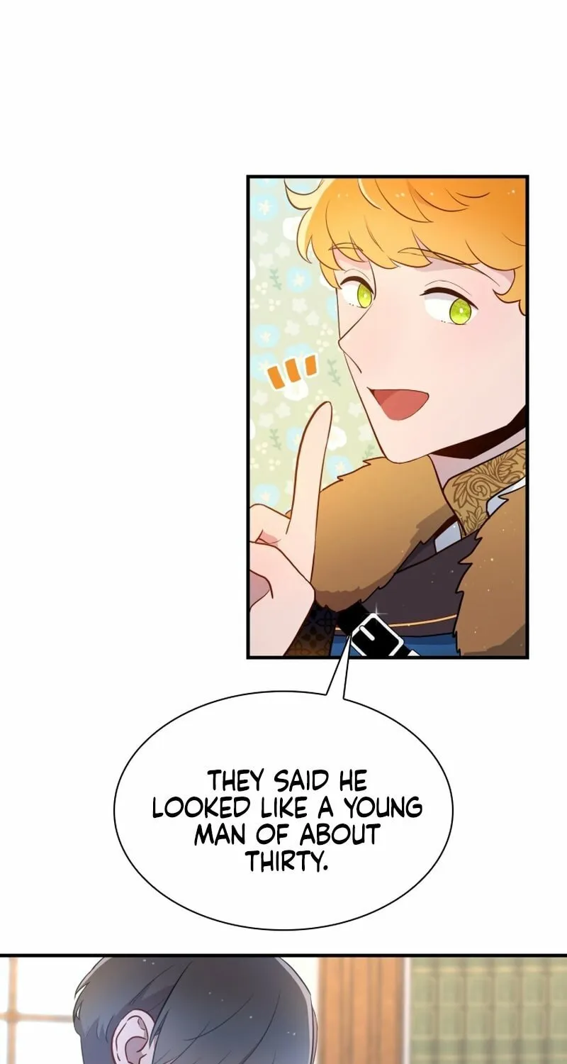 Read The Forgotten Juliet chapter 6 image 25 on Lezhin