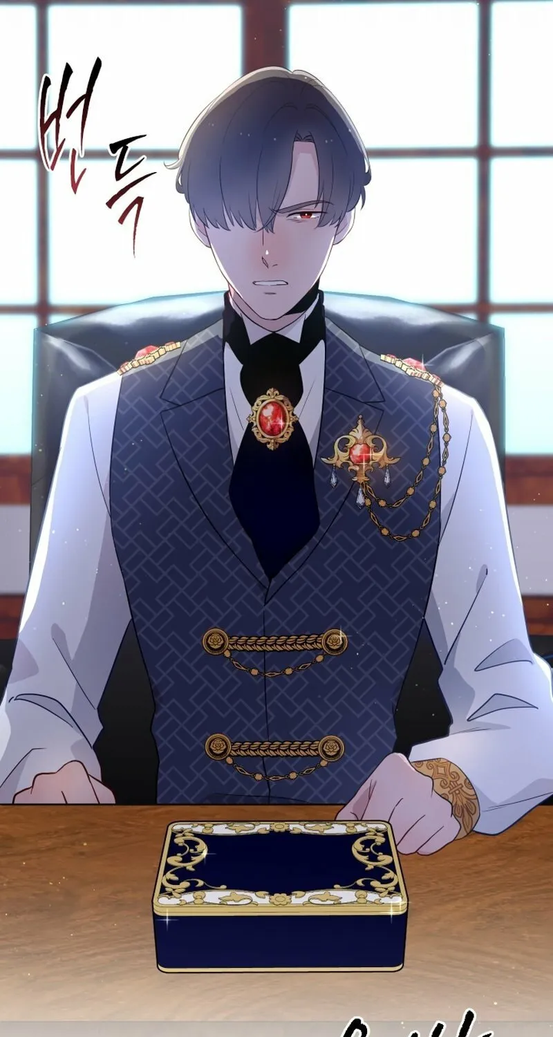 Read The Forgotten Juliet chapter 6 image 28 on Lezhin