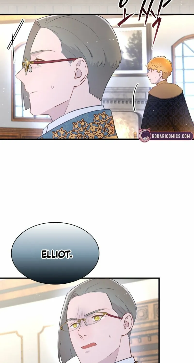 Read The Forgotten Juliet chapter 6 image 29 on Lezhin