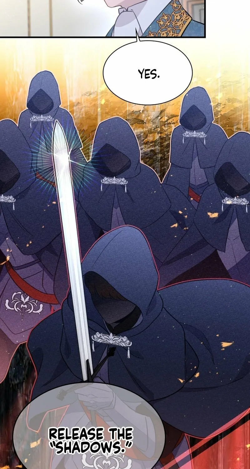 Read The Forgotten Juliet chapter 6 image 30 on Lezhin