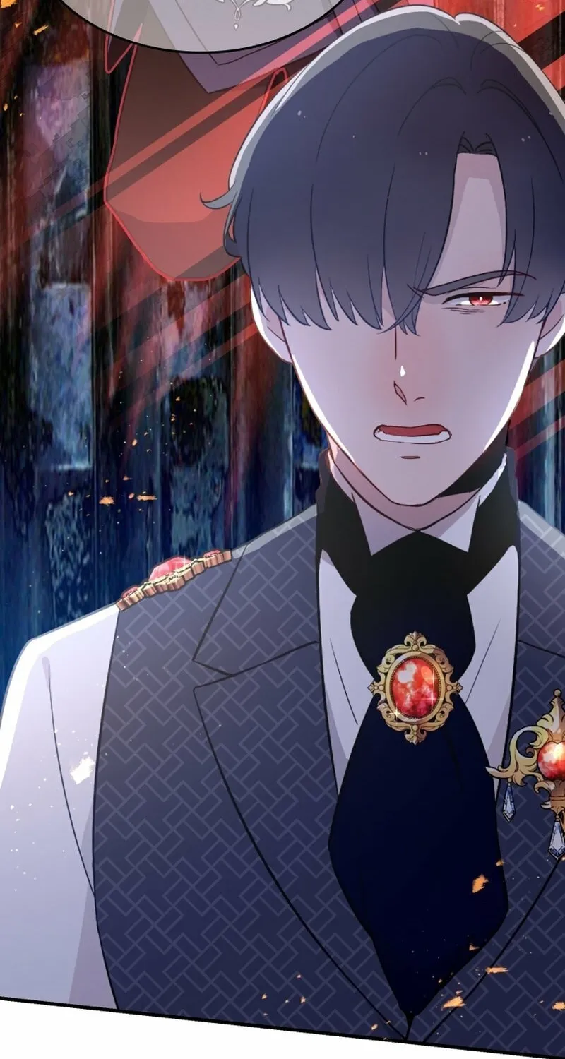 Read The Forgotten Juliet chapter 6 image 31 on Lezhin